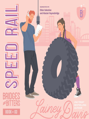 cover image of Speed Rail